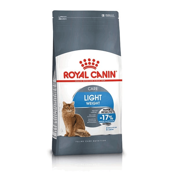Feline Care Nutrition Light Weight 400 G g