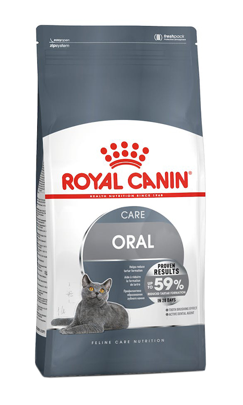fcn care oral 1,5kg