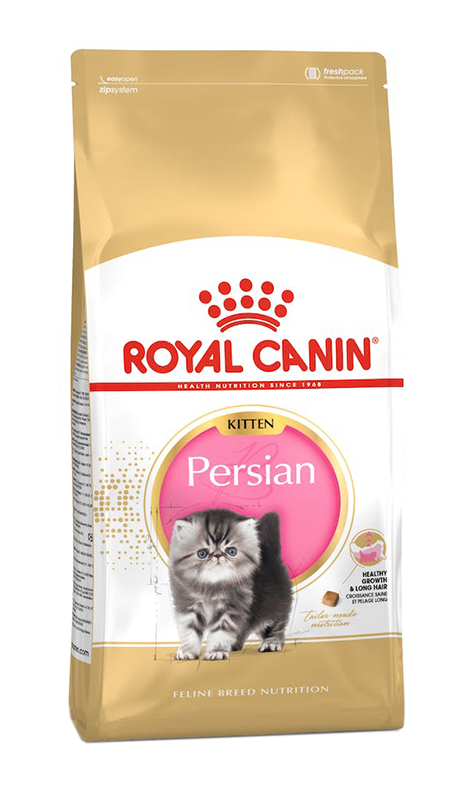ROYAL CANIN GATTO KITTEN PERSIAN 400GR — confronto prezzi
