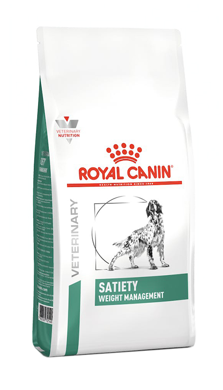 ROYAL CANIN CANE DIET SATIETY WEIGHT MANAGEMENT 1,5KG — confronto prezzi