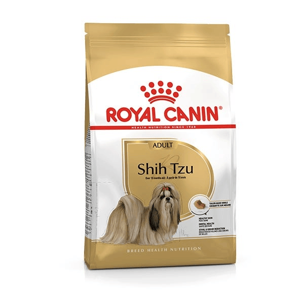 Royal Canin Crocchette Per Cani Shih Tzu Adulti Sacco 1,5Kg
