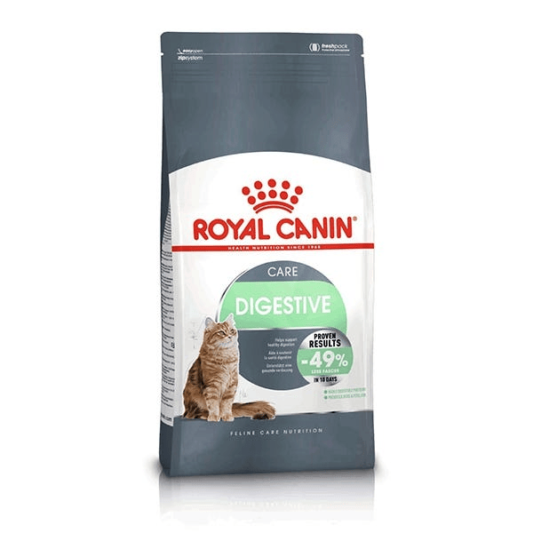 Royal Canin Gatto Digestive Care 400 Gr