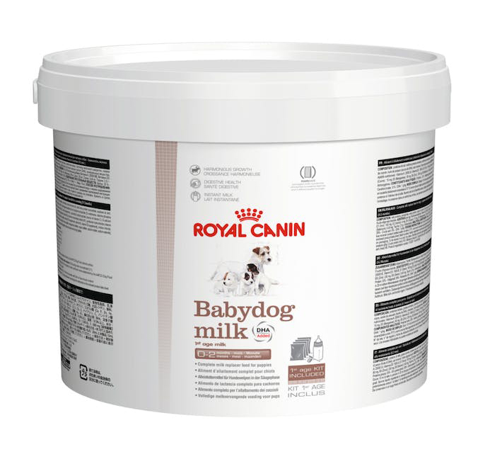 SHN BABY DOG MILK 400G — confronto prezzi