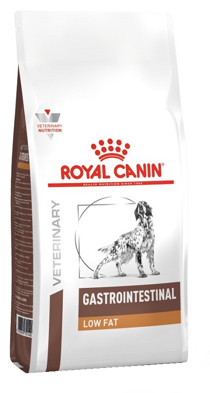 V RC DOG VHN GASTRO INT.LOW 1,5