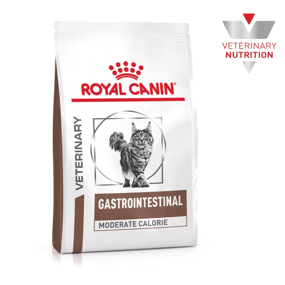 VHN CAT GASTROINTESTINAL M400G