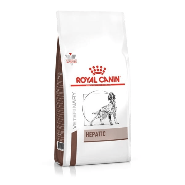 Veterinary Diet Hepatic Crocchette Per Cane 1,5 Kg — confronto prezzi