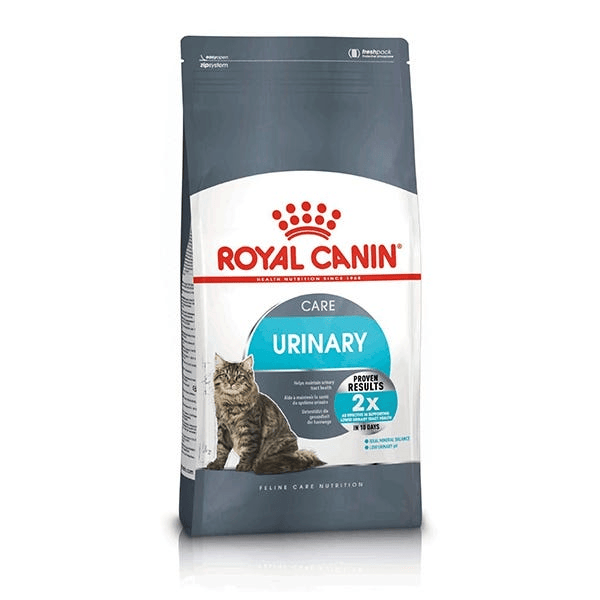Royal Canin Gatto Urinary Care 400 Gr — confronto prezzi