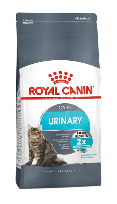 Royal Canin Gatto Urinary Care 2 Kg