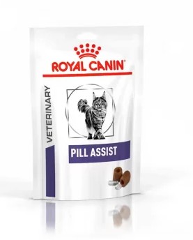 ROYAL CANIN GATTO PILL ASSIST 45GR