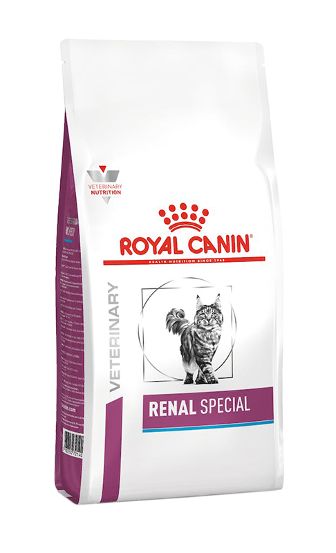 Royal Canin Gatto Renal Special 400 Gr — confronto prezzi