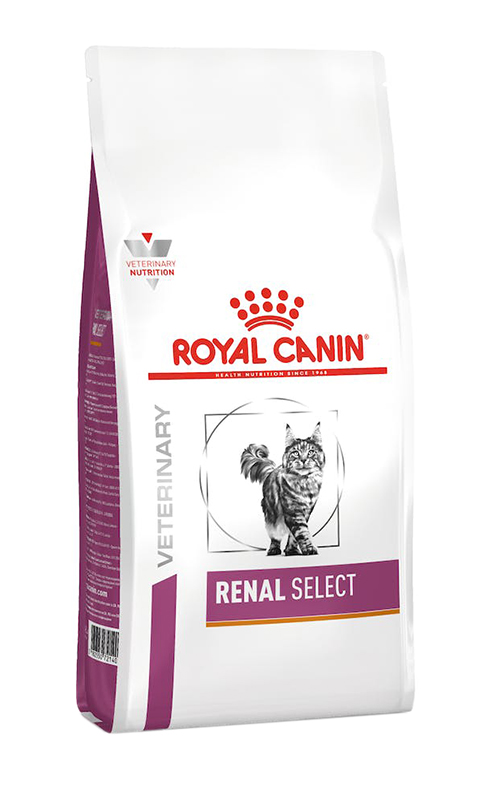 Royal Canin Gatto Renal Select 400 Gr — confronto prezzi