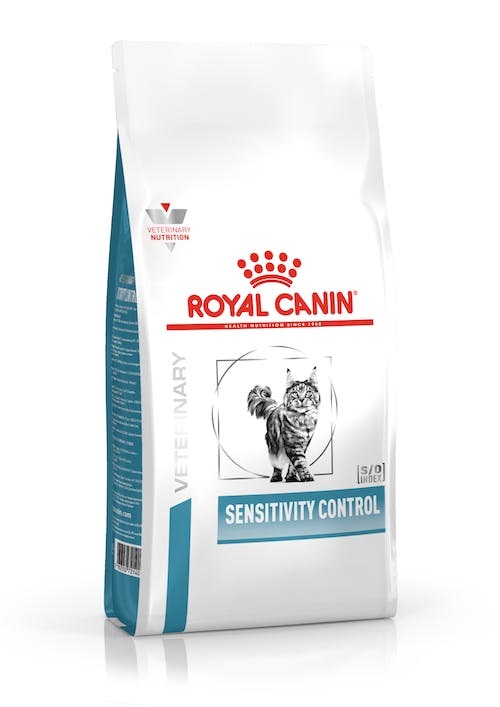 Royal Canin Gatto Sensitivity Control 400 Gr — confronto prezzi