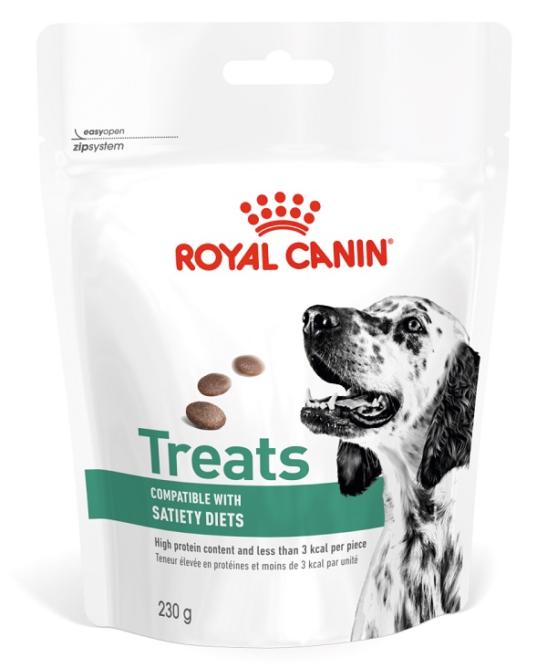 ROYAL CANIN CANE SATIETY TREATS 230GR — confronto prezzi