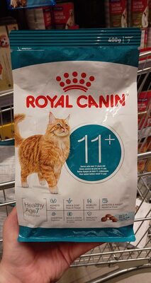 ROYAL CANIN GATTO AGEING 11+ 400GR