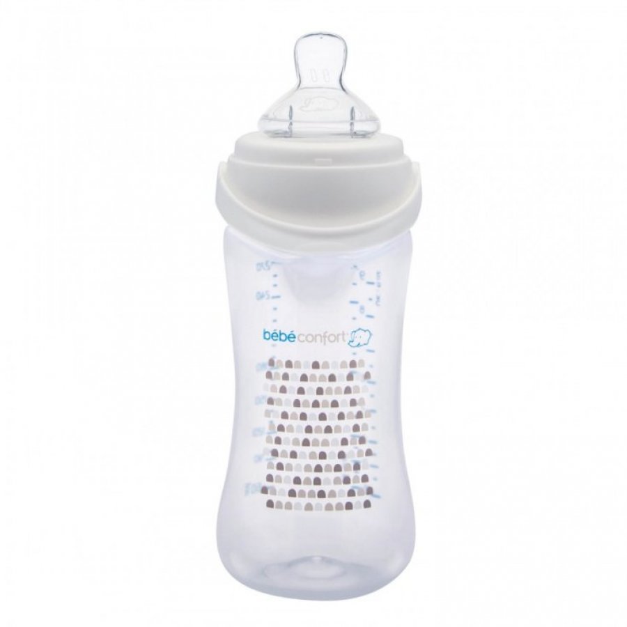 BEBE C BIBERON PP 270ML TETT L — confronto prezzi