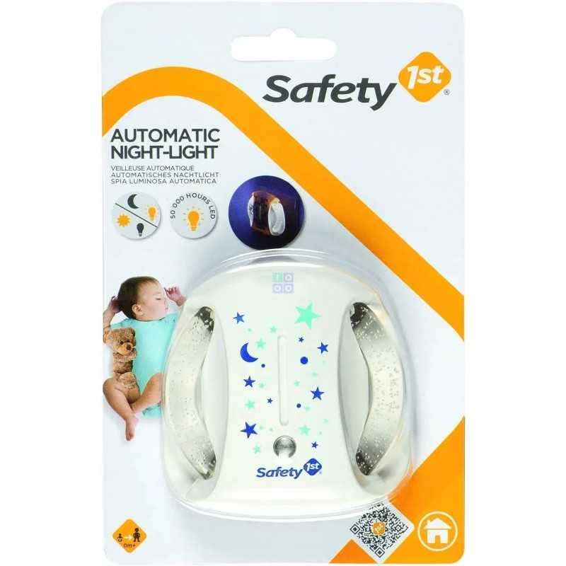 Safety 1st luce notturna autom