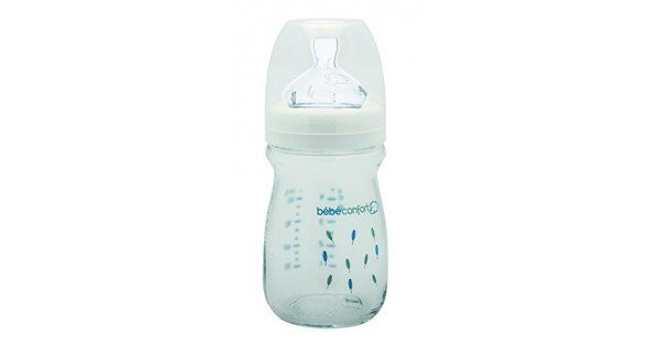 Bebe c bib vt 130ml tett si t0 — confronto prezzi