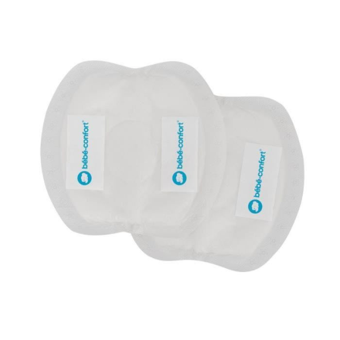 Coppette Assorbilatte Monouso 30 Pezzi - Bebe Confort — confronto prezzi