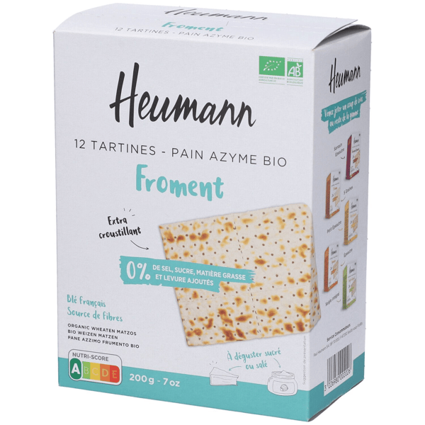 Fior Di Loto Pane Azimo Bianco Biologico 200 g — confronto prezzi
