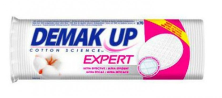 DEMAK UP DUO 70 Dischetti