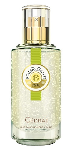 Roger&gallet cedrat eau parfumee 100 ml — confronto prezzi