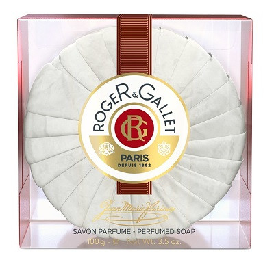 Roger&Gallet Jean Marie Farina - Saponetta Profumata 100g — confronto prezzi