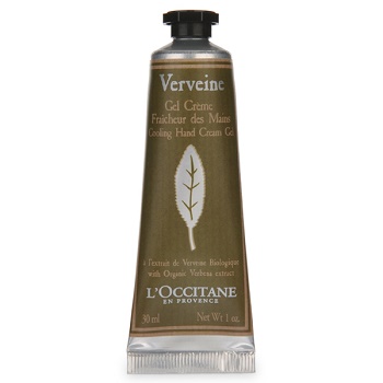 L'occitane Freschezza Verbena Crema Mani Fresca E Profumata 30ml