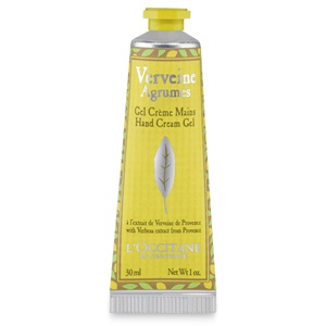 L'Occitane Gel Crema Mani Verveine Agrumes, 30ml