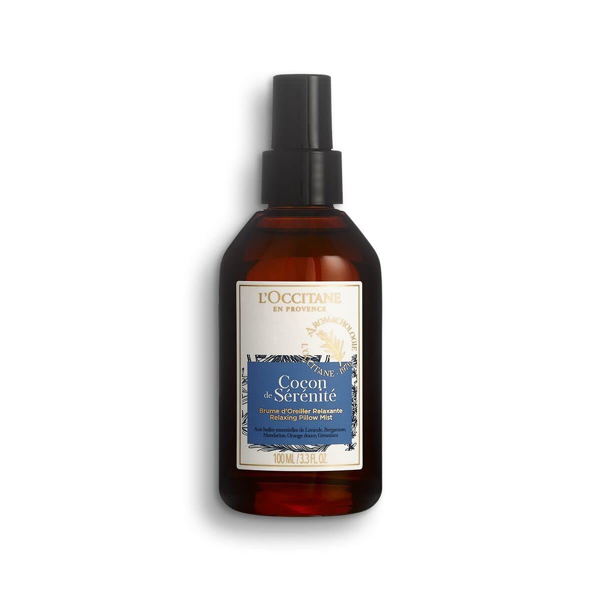 Spray Rilassante per Cuscino L'Occitane 100 ml. ml