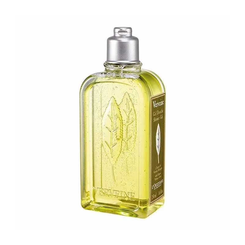 Verbena gel doccia 250 ml