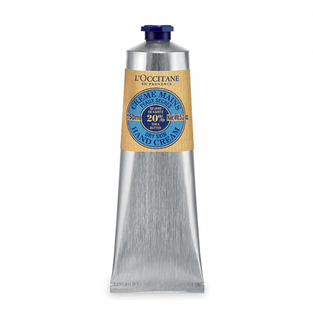 Creme Mains 20% Karité Tubo 150ml — confronto prezzi