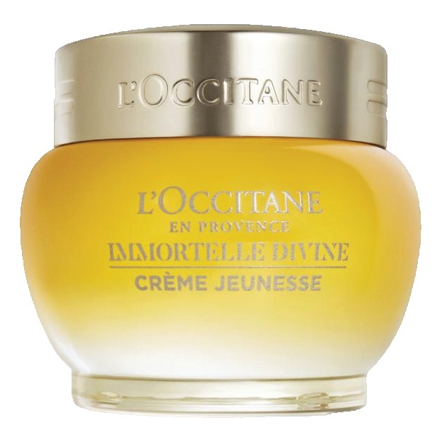 Immortelle Divine Crema Divine 50ml