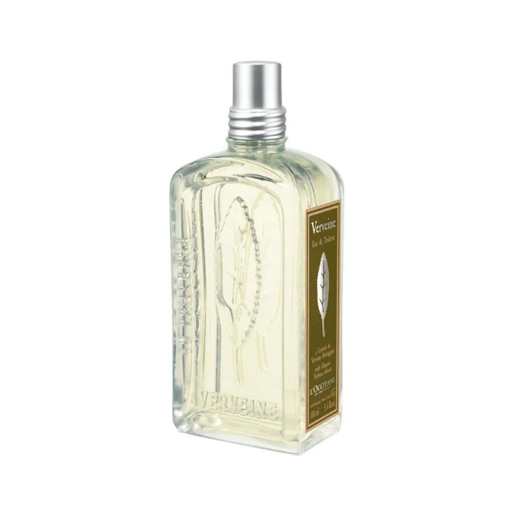L'Occitane Verveine Eau de Toilette 100 ml. ml