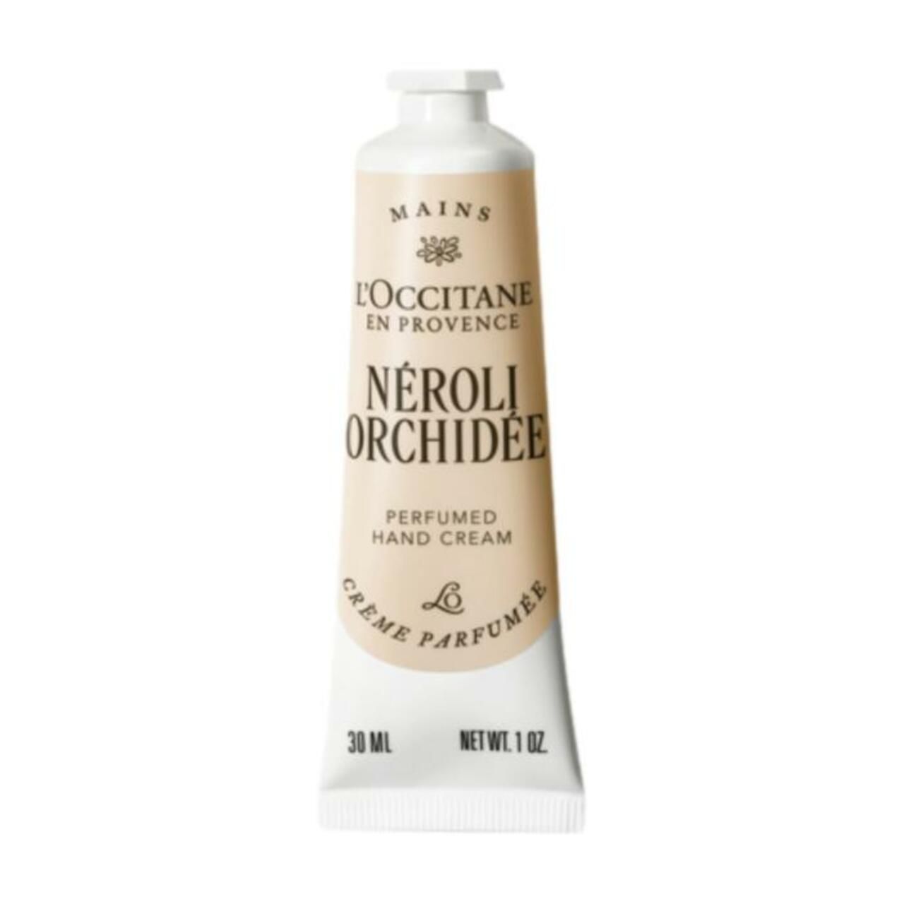 L'Occitane Crema Mani Neroli & Orchidee 30 ml — confronto prezzi