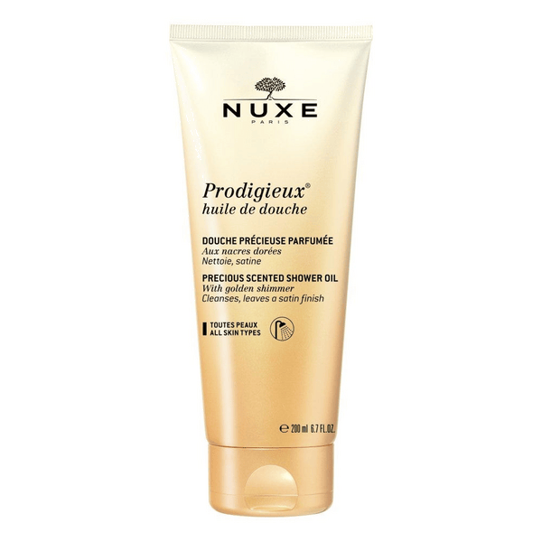 Nuxe Prodigieux Olio Doccia 200 ml