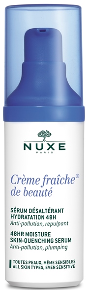 NUXE CREME FB SIERO IDRAT VISO