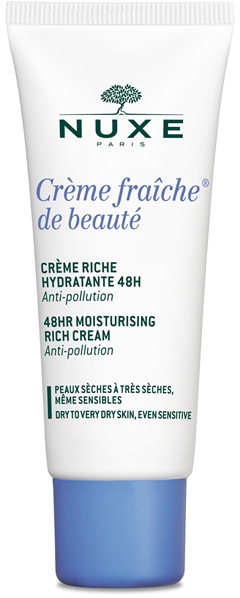 NUXE CREME FB CR IDRAT SEC30ML