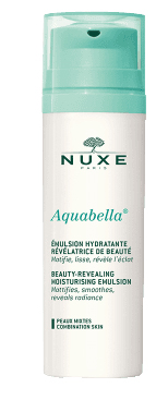Nuxe Aquabella® Emulsione Idratante Rivelatrice Di Bellezza 50 ml — confronto prezzi