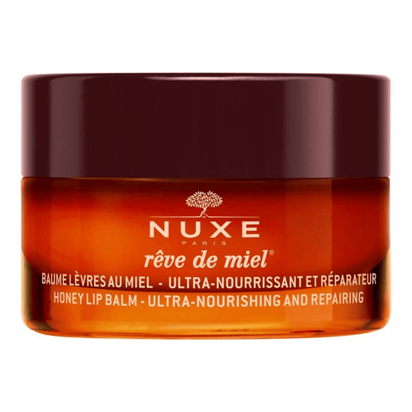 Nuxe Reve De Miel Balsamo Labbra Al Miele 15 g