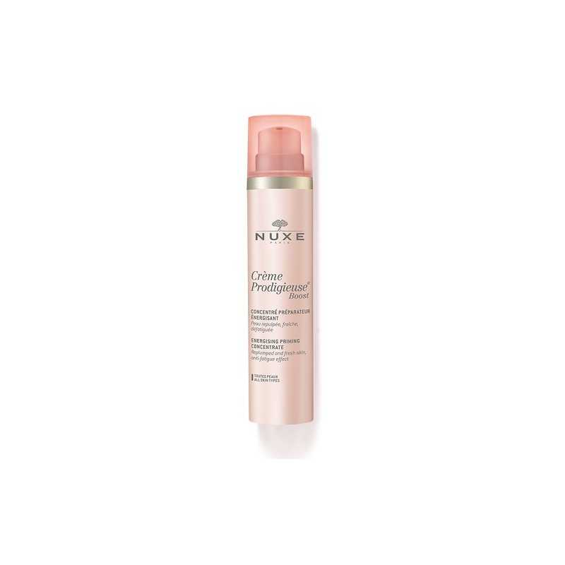 Nuxe creme prodigieuse boost concentrato preparatore energizzante 100 ml — confronto prezzi