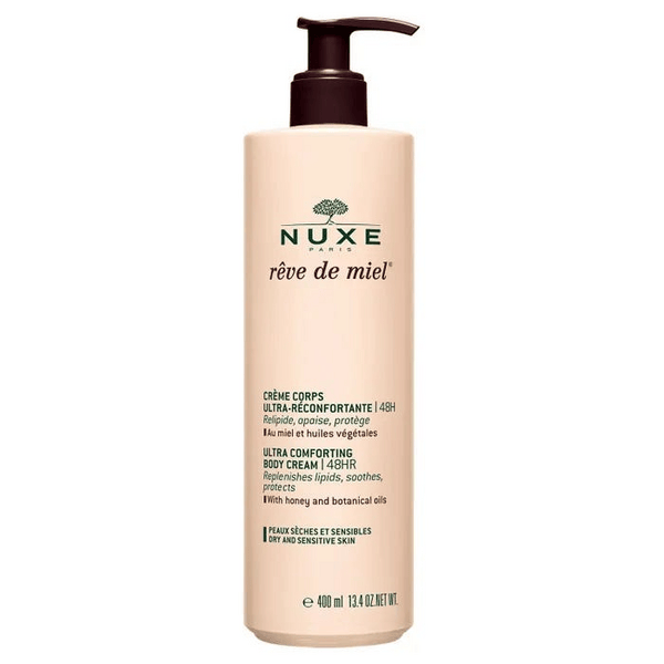NUXE REVE DE MIEL CR CORPS U48