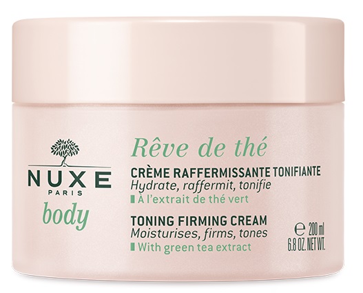 Nuxe Rdt Cr Raffermissan 200ml