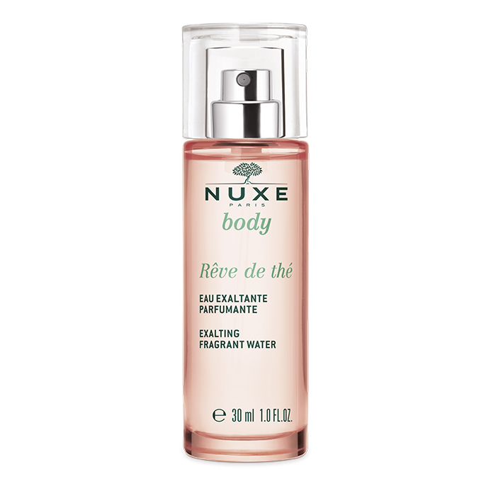 Nuxe reve de the' acqua profumata energizzante 30 ml
