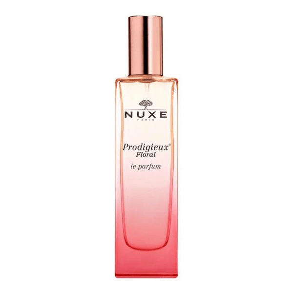 Nuxe Prodigieux Florale Le Parfum Donna 50 ml — confronto prezzi