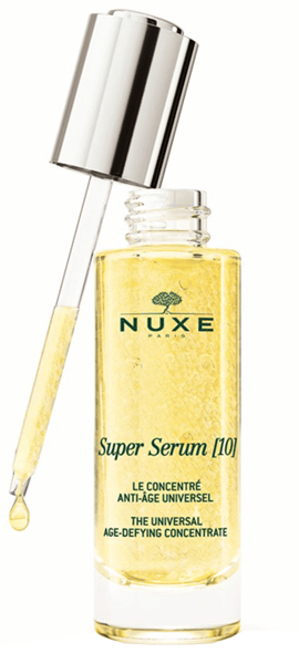 Nuxe Super Serum 10 Le Concentré Anti Age Universel 30 ml