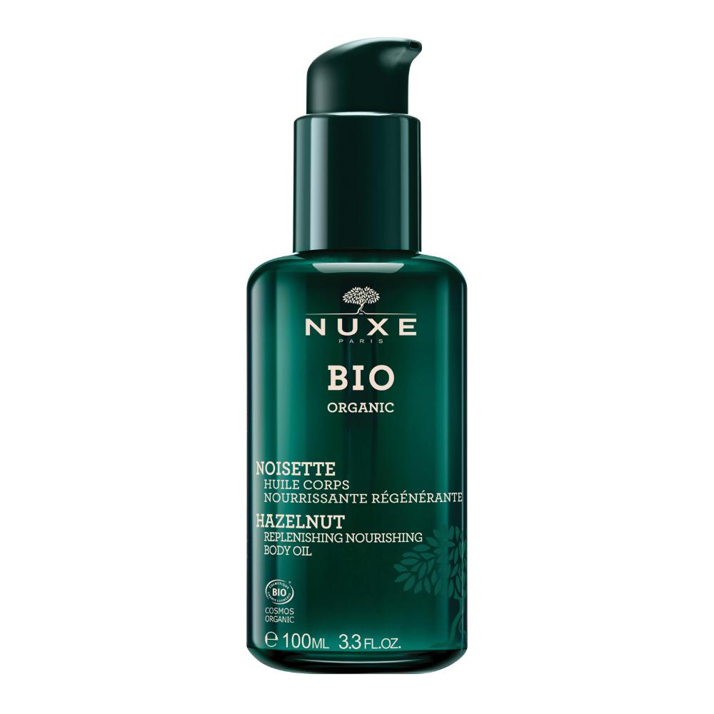 Nuxe Bio Olio Corpo Nutriente Rigenerante 100ml — confronto prezzi