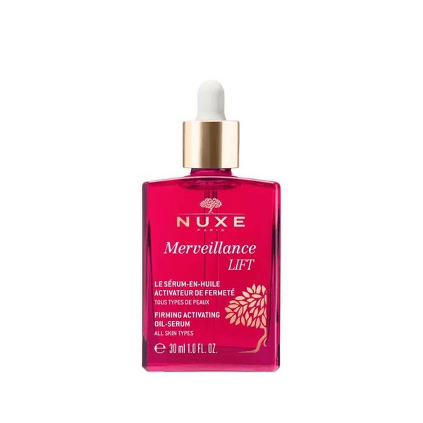 Nuxe Merveillance Lift Siero Antirughe 30 ml