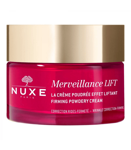 Nuxe Merveillance Lift Crema Antirughe Giorno 50 ml