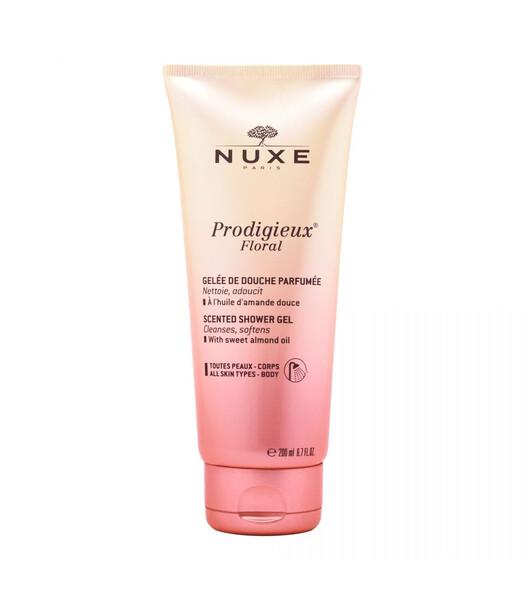 Nuxe Prodigieux Floral Scented Shower Gel Doccia Floreale 200 ml