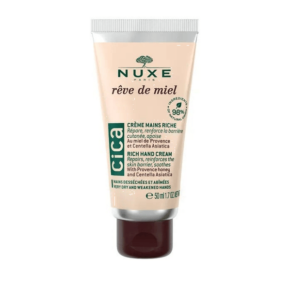 NUXE Rêve De Miel Crema Mani Cica 50 ml — confronto prezzi